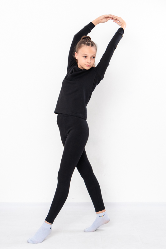 Натільна білизна для дівчинки 